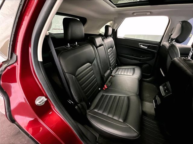 Used 2019 Ford Edge SEL w/ Equipment Group 201A AWD/4WD image 26