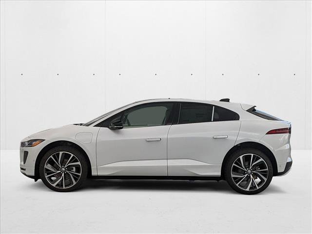 New 2024 Jaguar I-PACE R-Dynamic HSE image 4