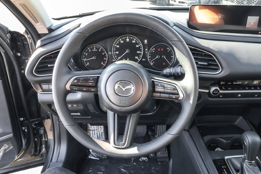 New 2026 MAZDA CX-30 AWD 2.5 S image 27