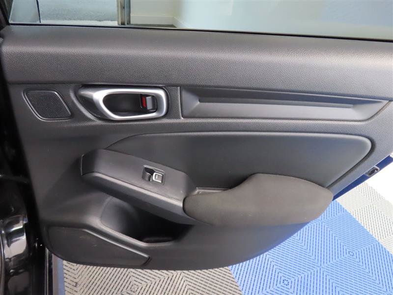 Used 2023 Honda Civic EX image 32