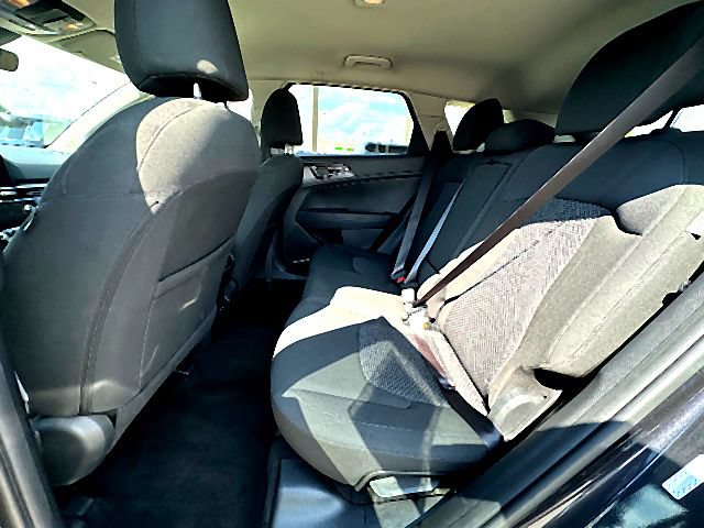 Used 2026 Kia Sportage LX FWD image 15