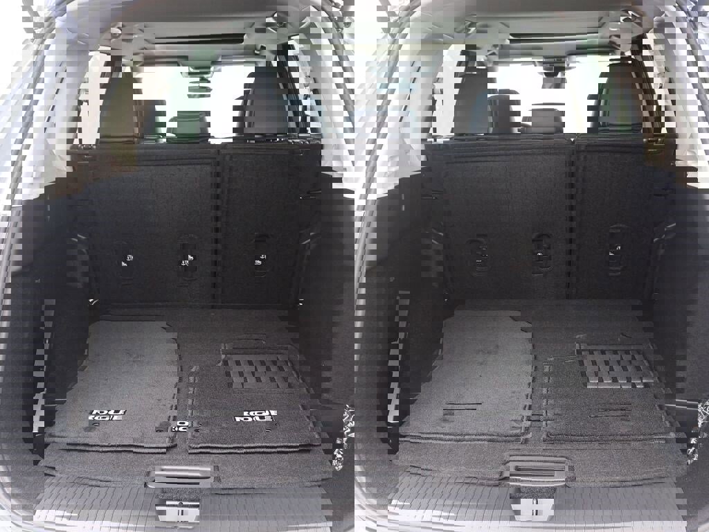 New 2026 Nissan Rogue SV w/ SV Premium Package image 23