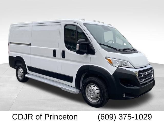 Used 2023 RAM ProMaster 2500