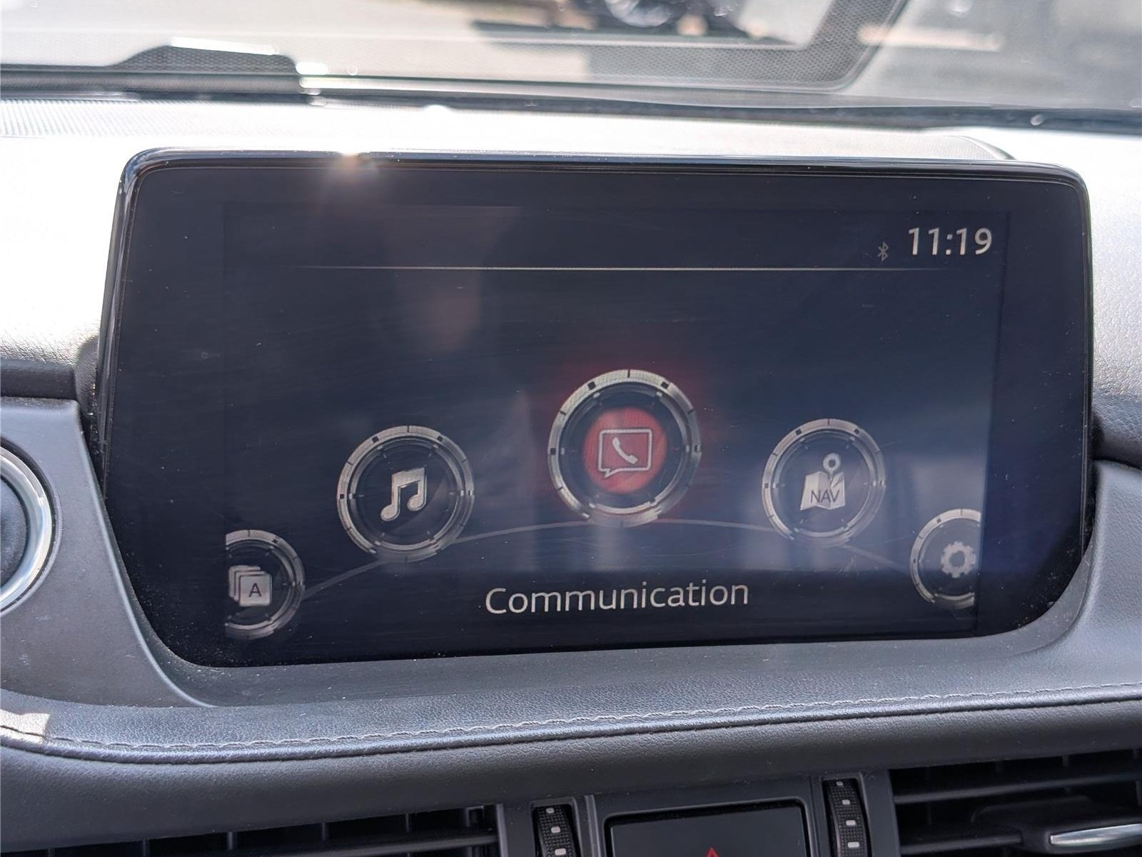 Used 2018 MAZDA MAZDA6 Touring FWD image 29