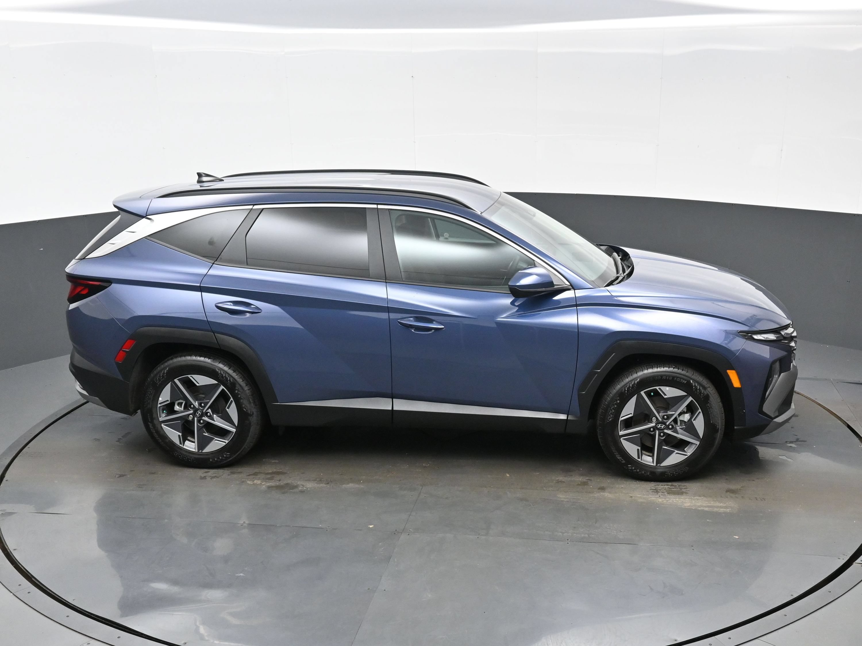 Certified 2026 Hyundai Tucson SEL FWD image 37