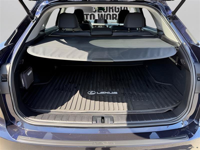 Used 2022 Lexus RX 350 FWD image 37