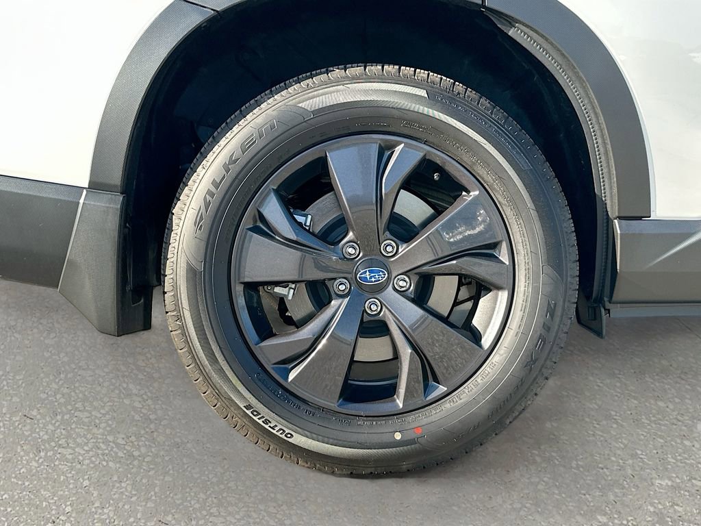 Certified 2026 Subaru Ascent Premium image 30