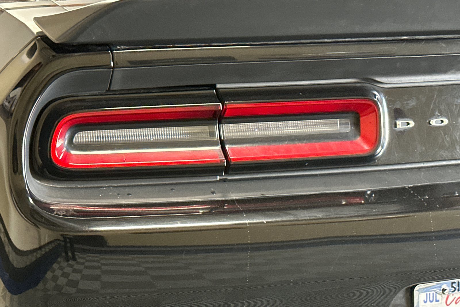 Used 2016 Dodge Challenger R/T Scat Pack image 47