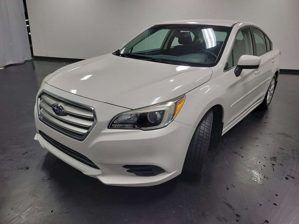 Used 2015 Subaru Legacy 2.5i Premium w/ Popular Package #1 AWD/4WD image 5