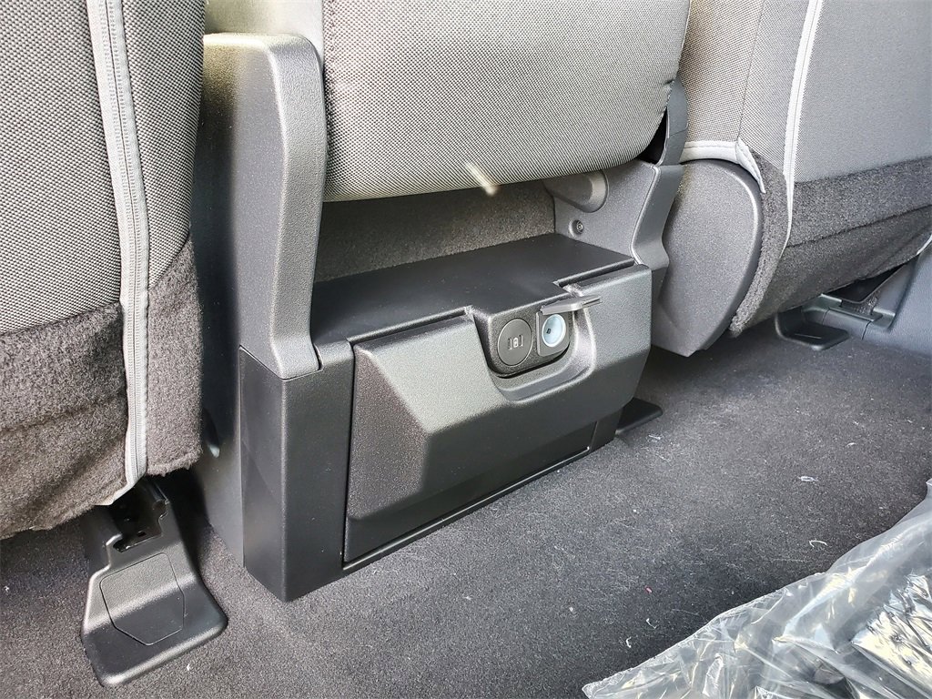 New 2026 Ford F350 XL w/ STX Appearance Package image 24