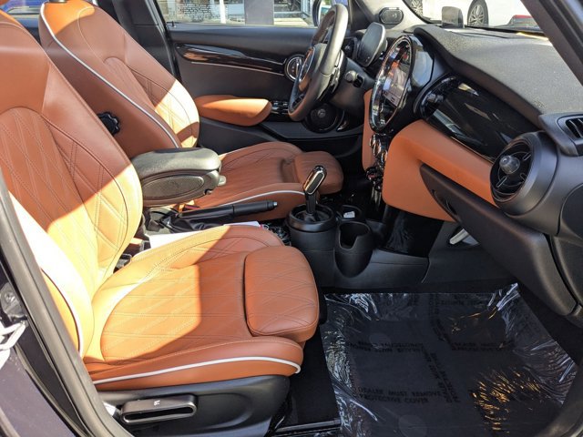 Certified 2024 MINI Cooper S image 20