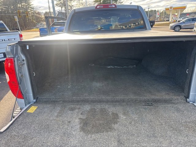 Used 2019 Toyota Tundra Limited image 24