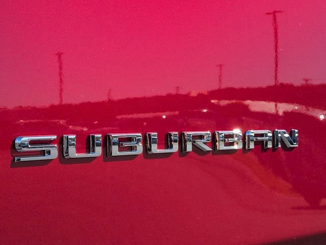 New 2026 Chevrolet Suburban Premier w/ Sun And Tow Package image 30