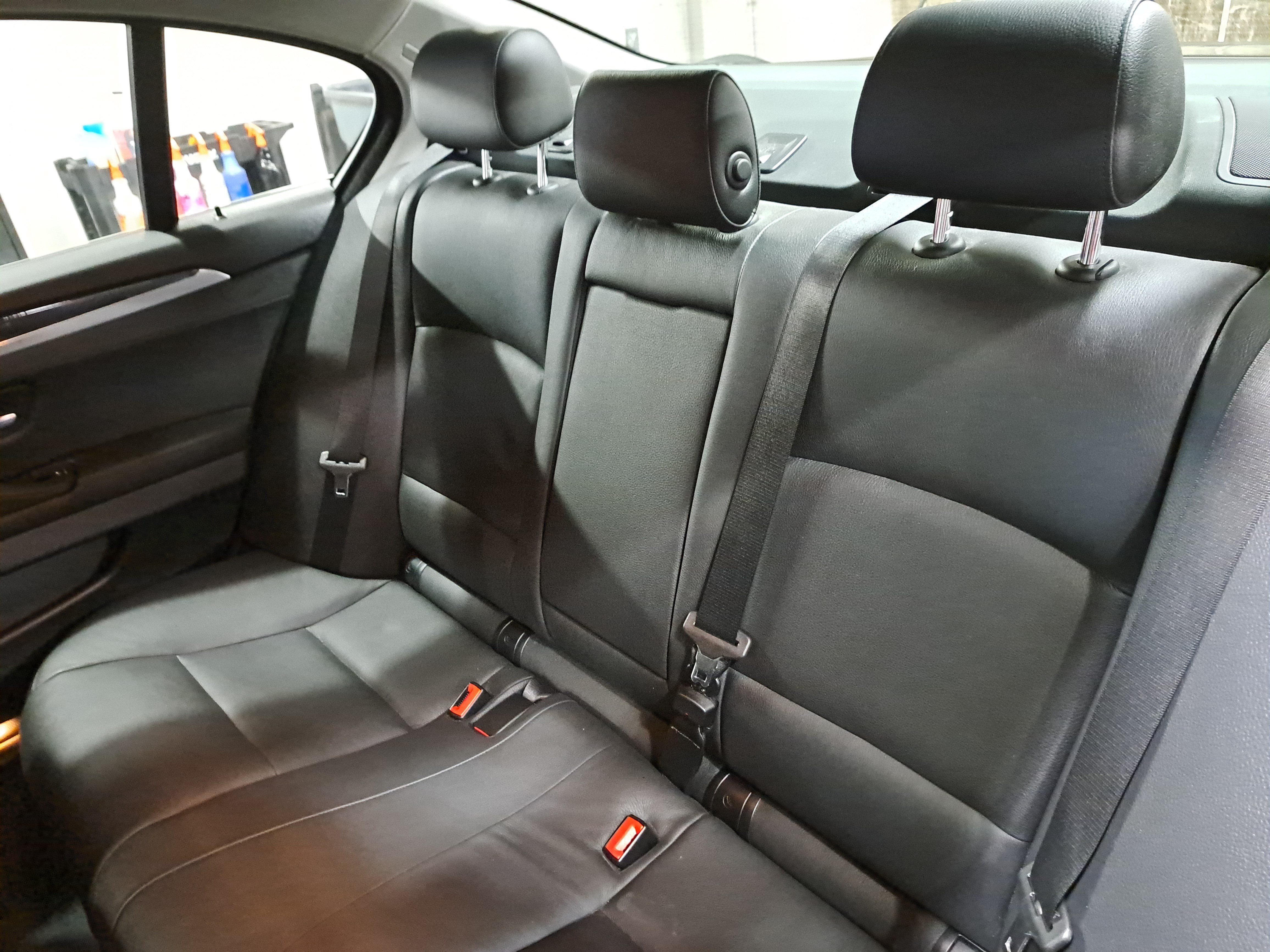 Used 2015 BMW 535i xDrive Sedan AWD/4WD image 14