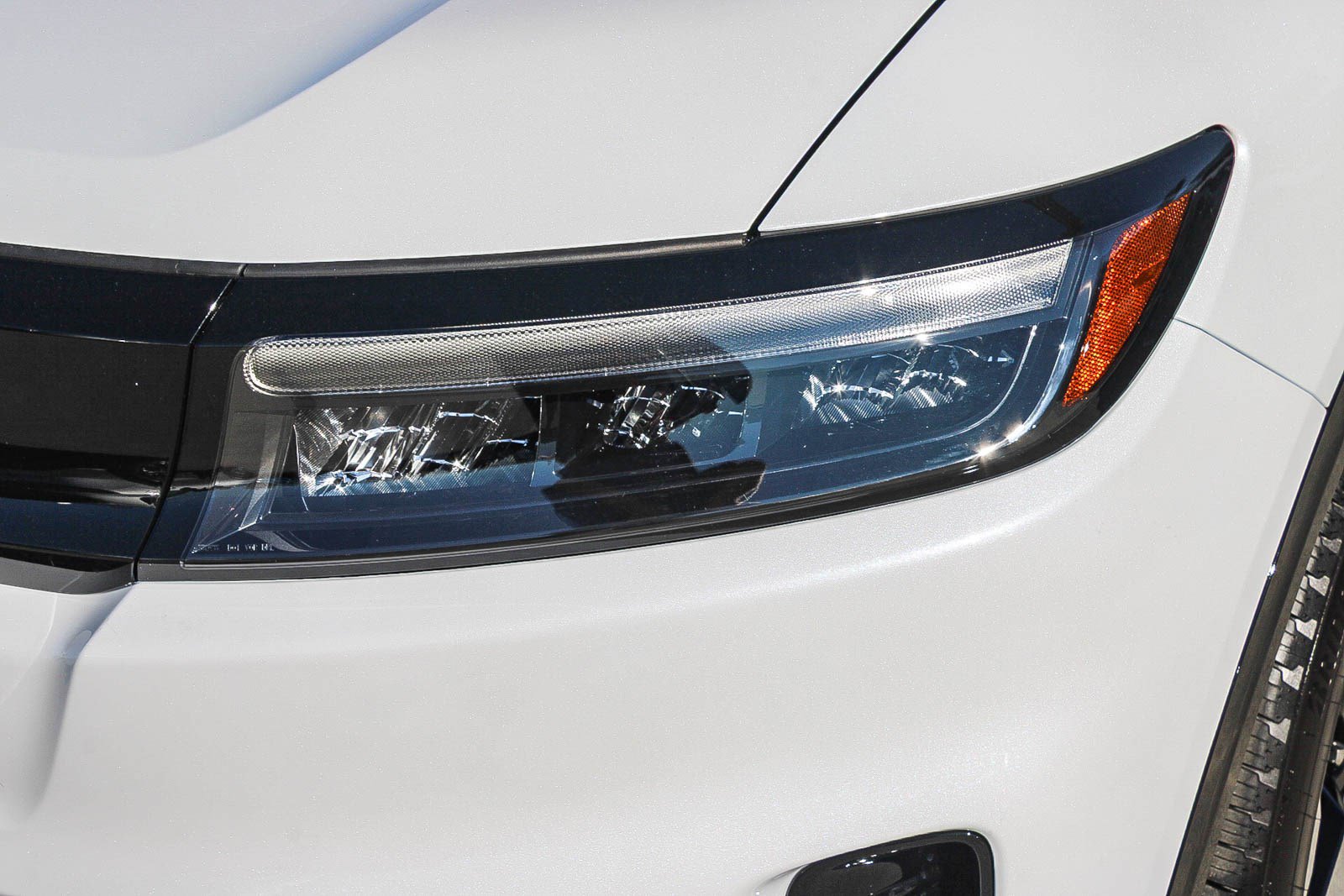 New 2026 Honda Prologue Elite image 5