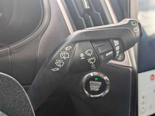 Used 2024 Ford Edge SEL AWD/4WD image 27