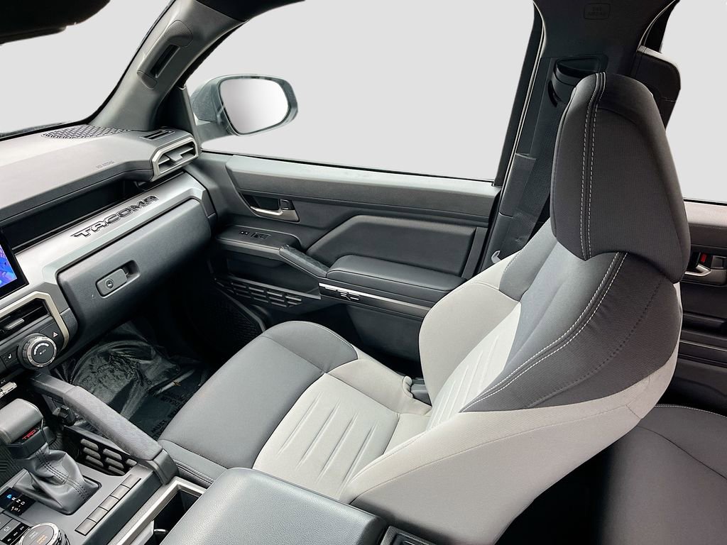 Used 2024 Toyota Tacoma TRD Sport image 21