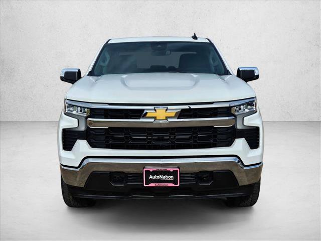 New 2026 Chevrolet Silverado 1500 LT AWD/4WD image 6