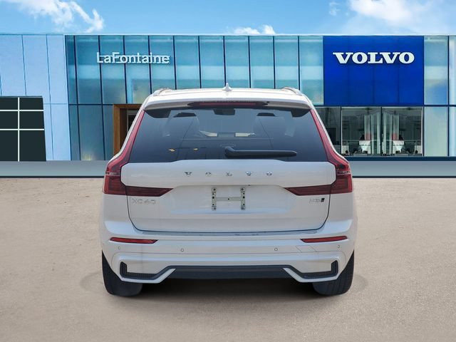 New 2026 Volvo XC60 B5 Ultra w/ Protection Package Premier AWD/4WD image 5
