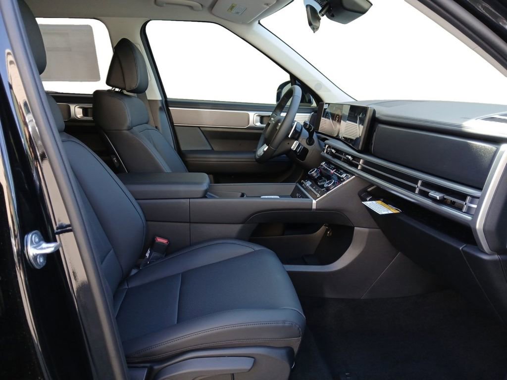 New 2026 Hyundai Santa Fe SEL FWD image 15