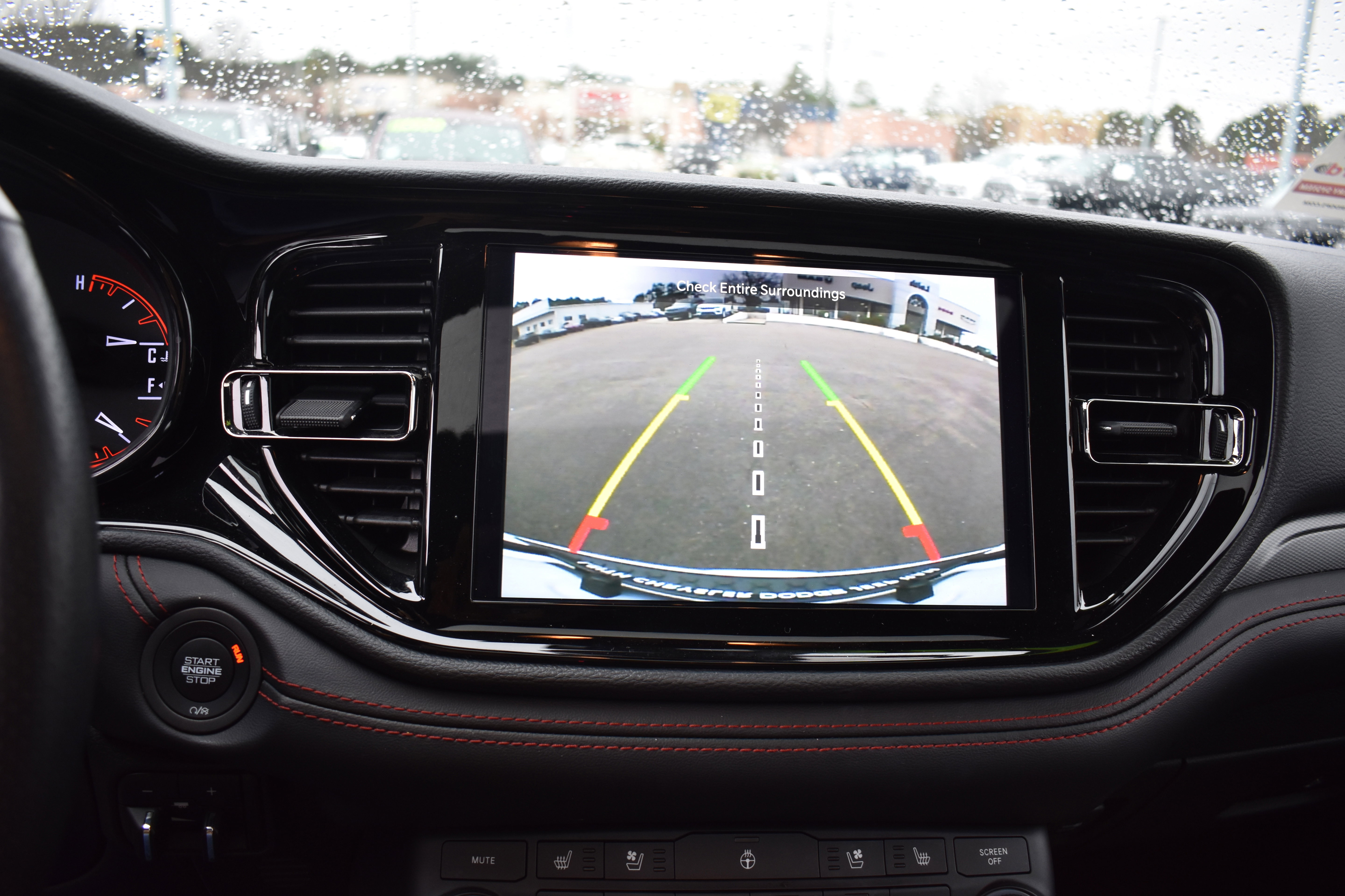 Used 2024 Dodge Durango GT image 20