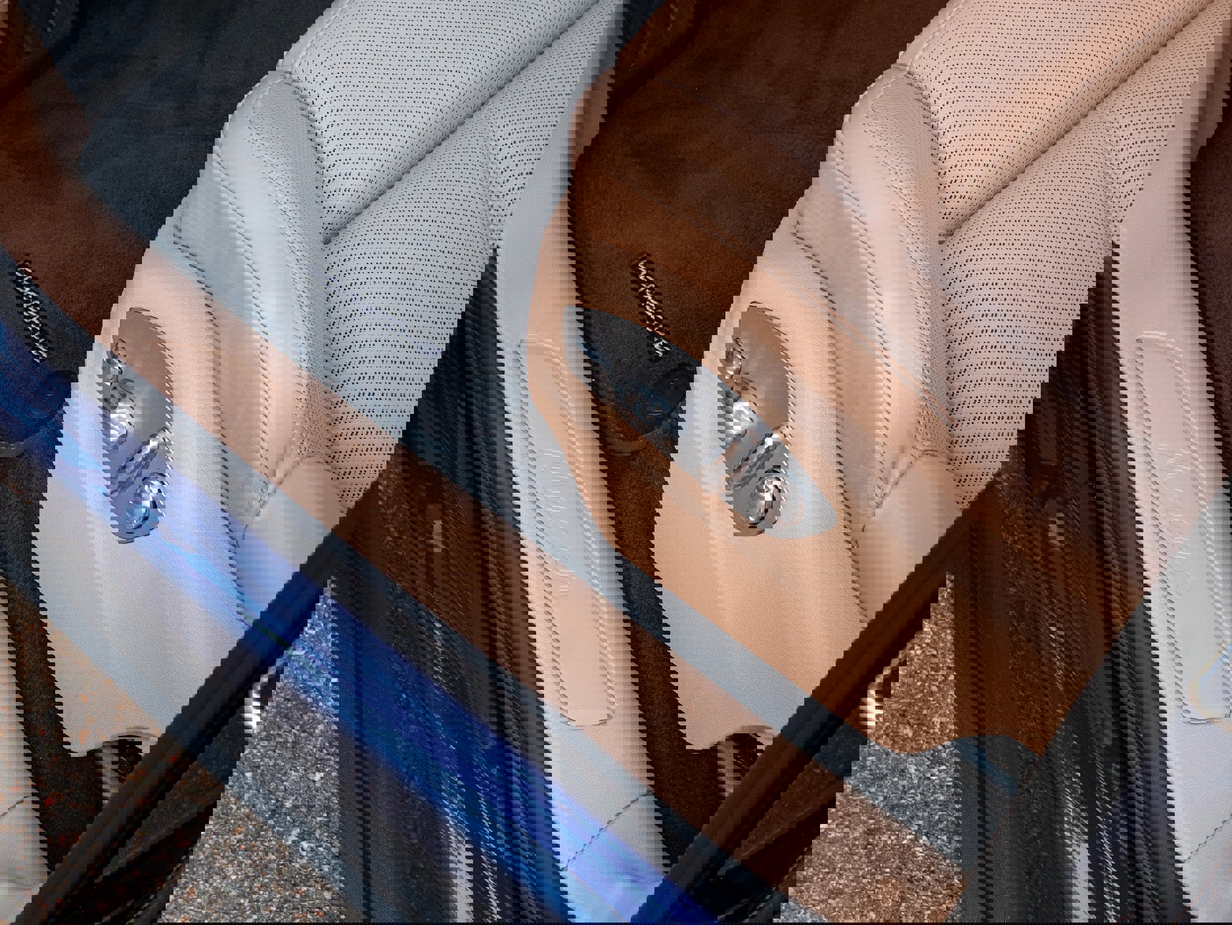 Used 2024 Porsche Macan image 27