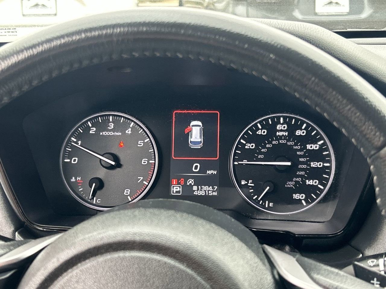 Certified 2023 Subaru Outback Premium image 27