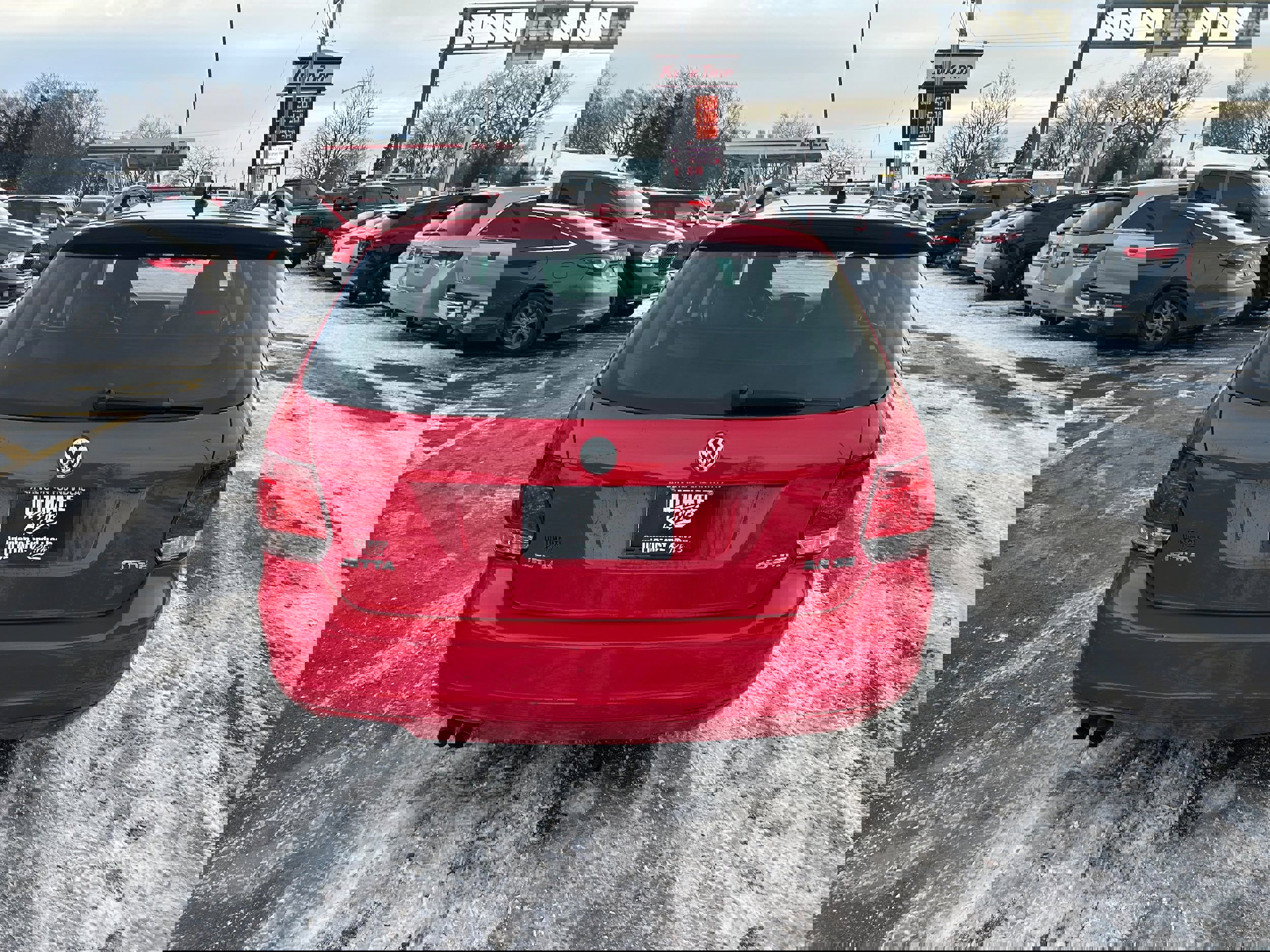 Used 2012 Volkswagen Jetta S image 4