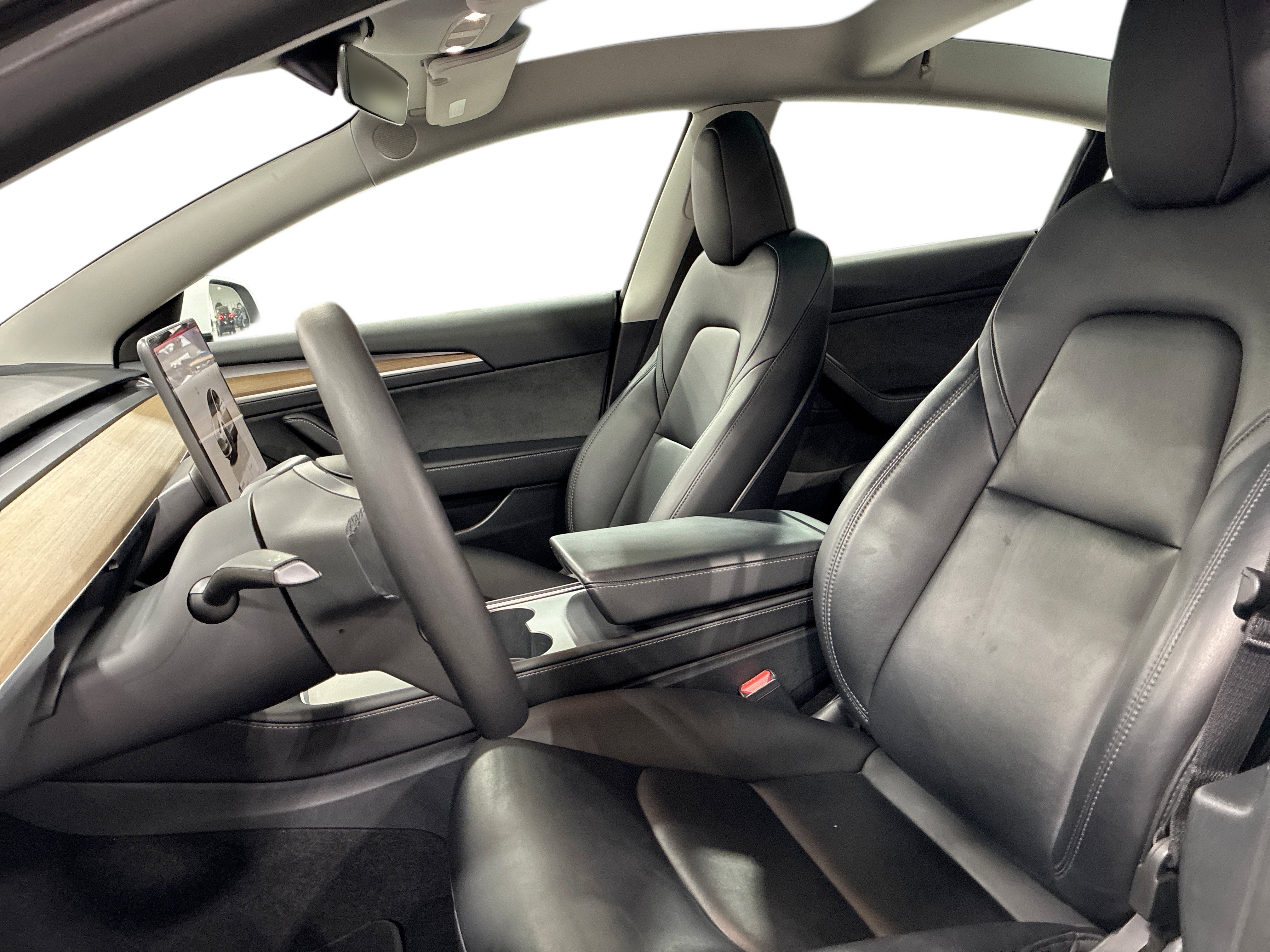 Certified 2023 Tesla Model 3 Long Range AWD/4WD image 9