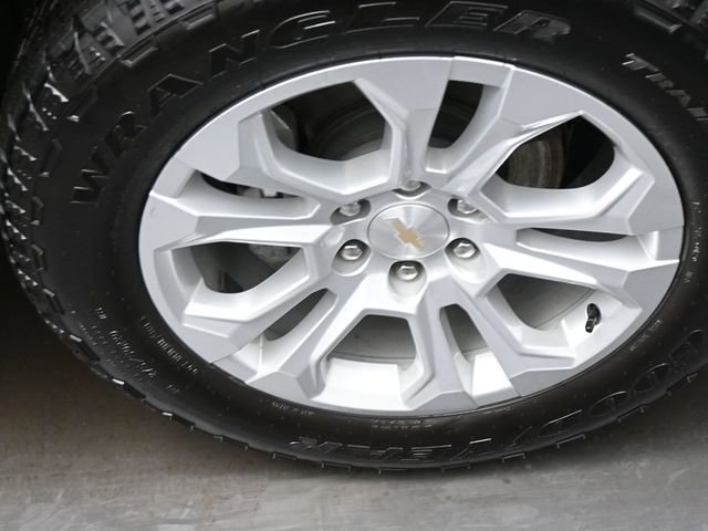 Used 2023 Chevrolet Silverado 1500 LTZ w/ LTZ Premium Package image 28