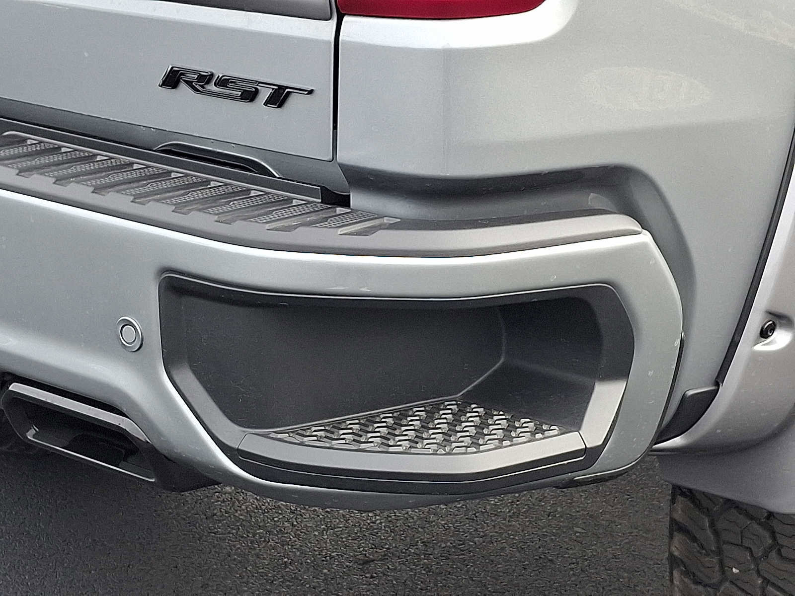 New 2026 Chevrolet Silverado 1500 RST image 10