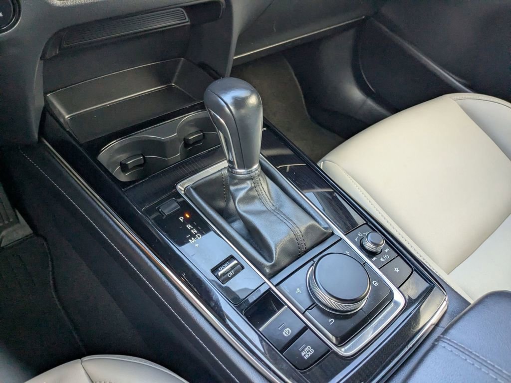 Used 2025 MAZDA CX-30 AWD 2.5 S w/ Preferred Package image 26