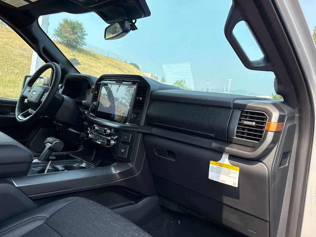 Used 2026 Ford F150 Tremor w/ Tow/Haul Package AWD/4WD image 29