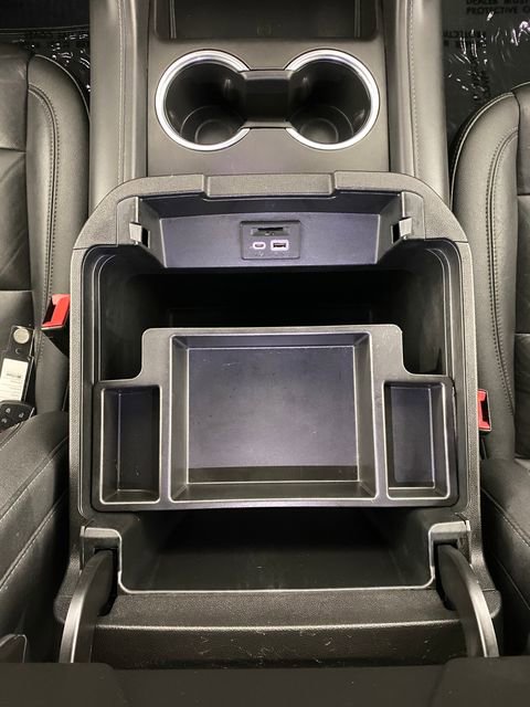 Certified 2021 Chevrolet Tahoe LT image 26