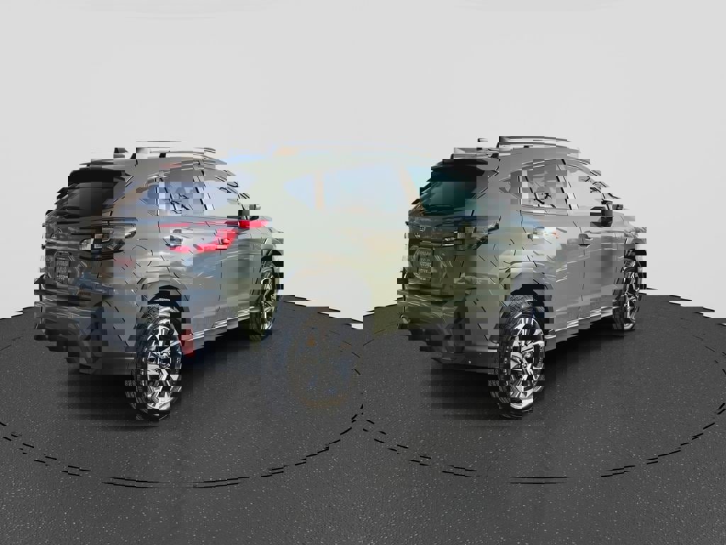 Certified 2026 Subaru Crosstrek 2.0i Premium image 8