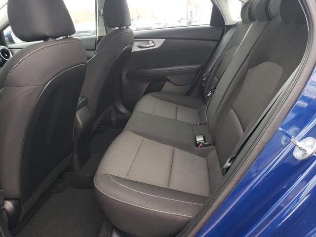 Certified 2023 Kia Forte LXS image 12