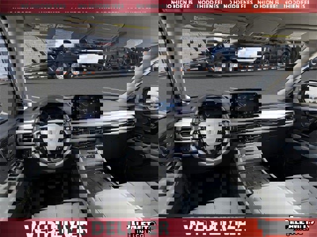 New 2026 Lincoln Aviator 2WD image 9