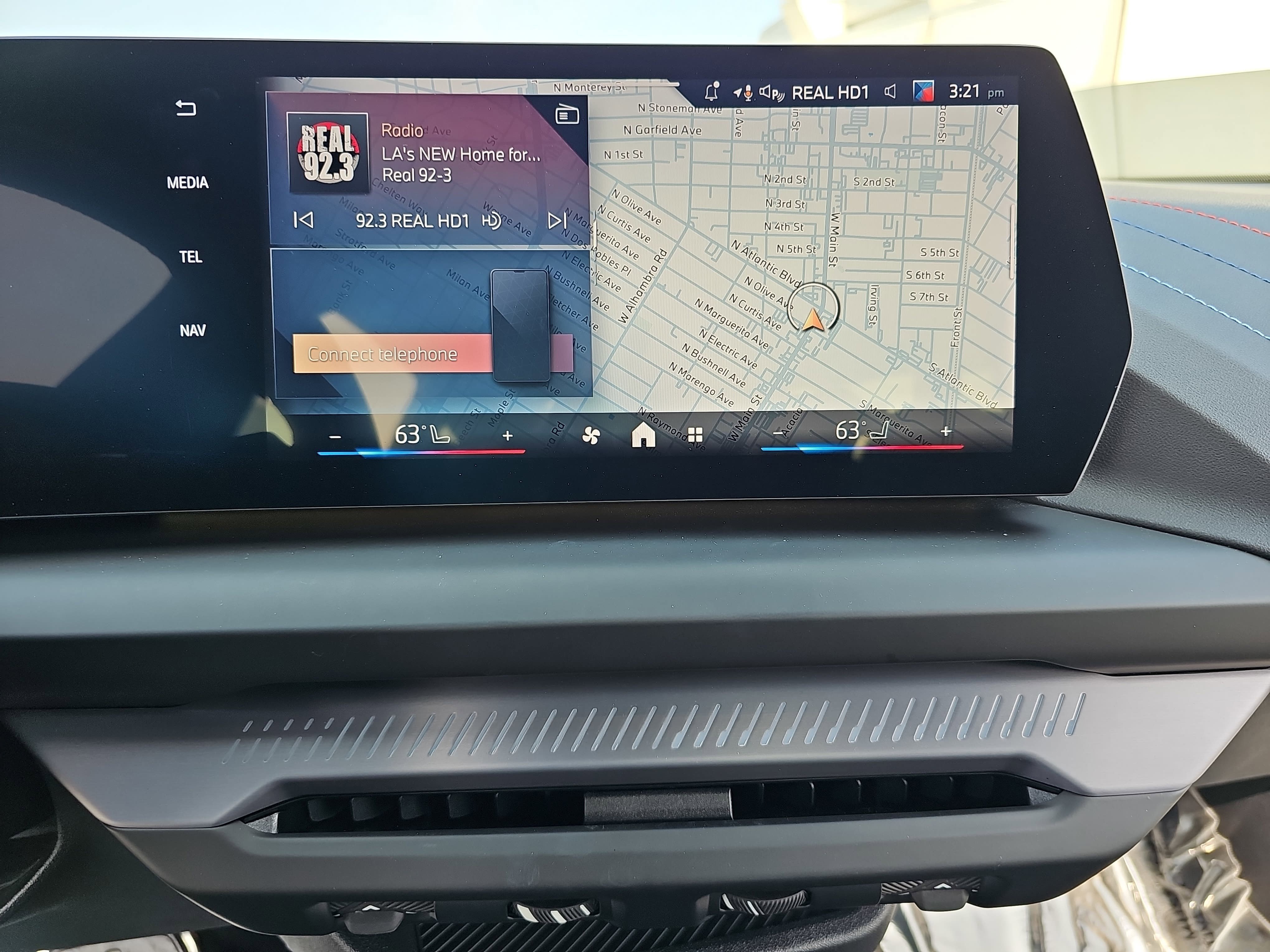 Used 2025 BMW 228i xDrive w/ M Sport Package AWD/4WD image 19