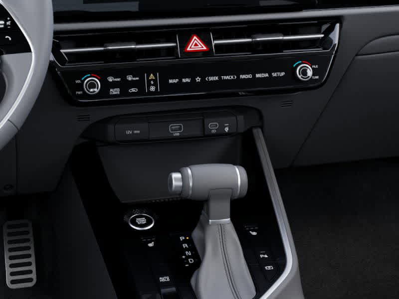 New 2025 Kia Niro EX Touring image 23