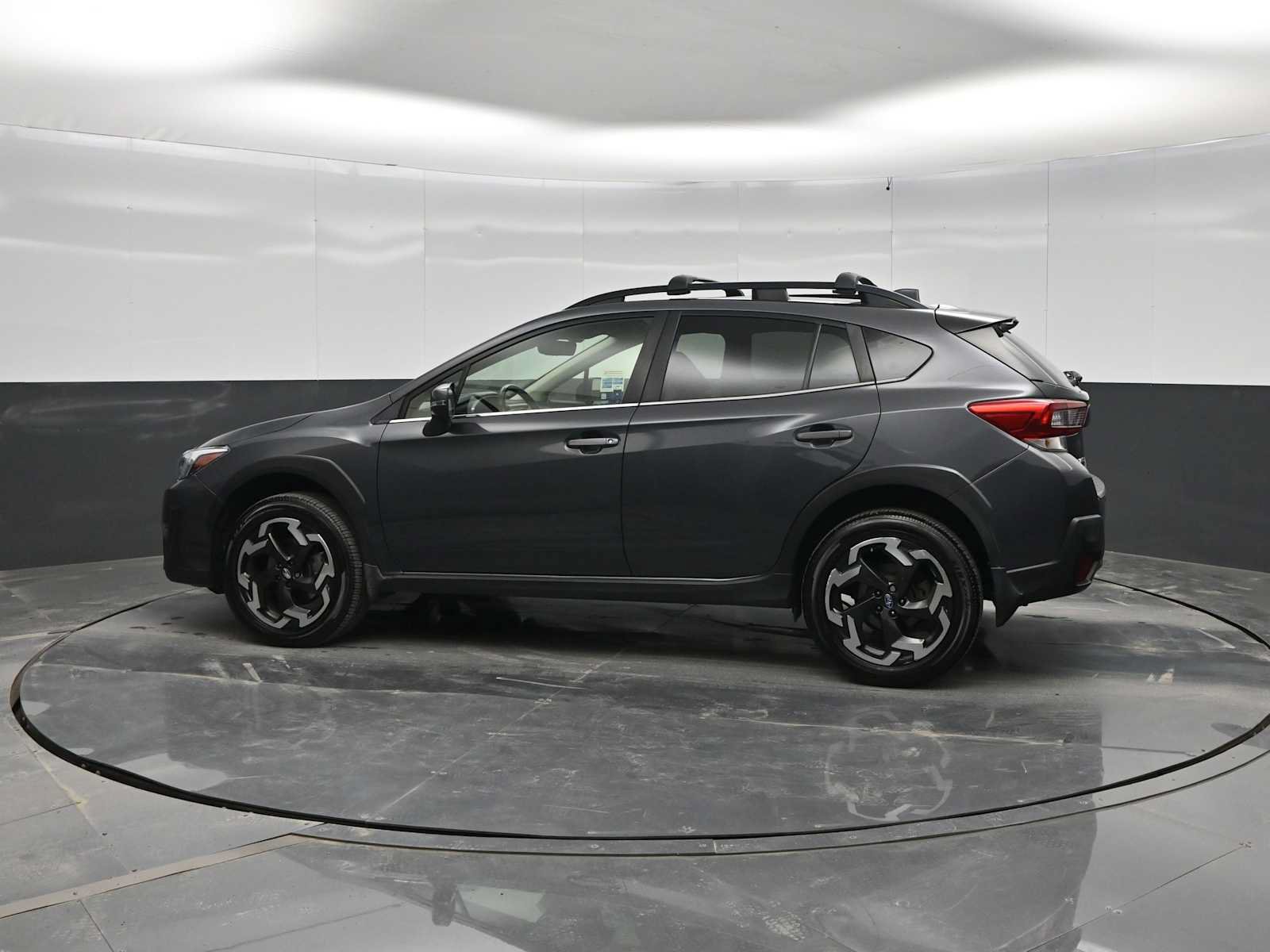 Used 2021 Subaru Crosstrek 2.5i Limited w/ Popular Package #4 AWD/4WD image 5