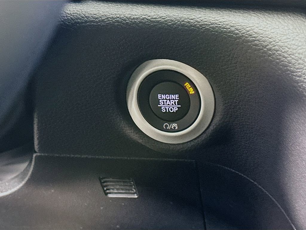 New 2026 Chrysler Pacifica Limited w/ S Appearance Package image 19