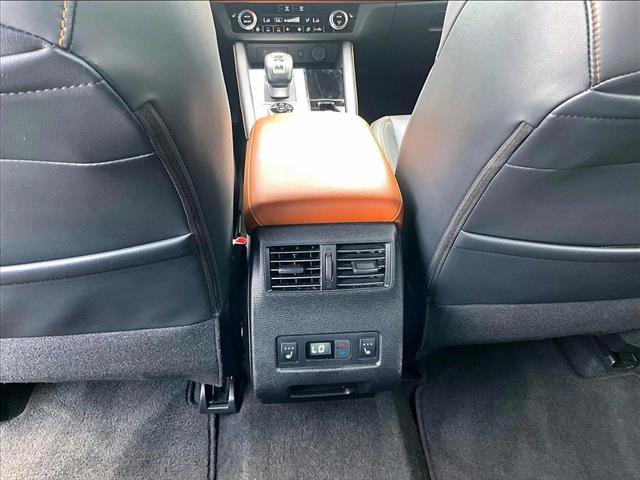 Used 2024 Mitsubishi Outlander SEL FWD image 25