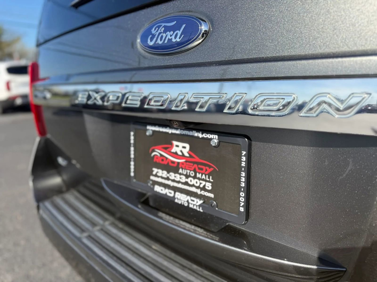 Used 2017 Ford Expedition EL XLT w/ Equipment Group 202A AWD/4WD image 56