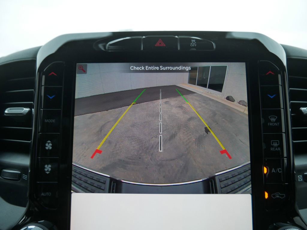 New 2026 RAM 2500 Tradesman image 13