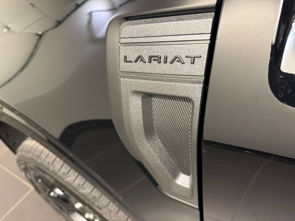 New 2026 Ford Maverick Lariat w/ Black Appearance Package AWD/4WD image 37