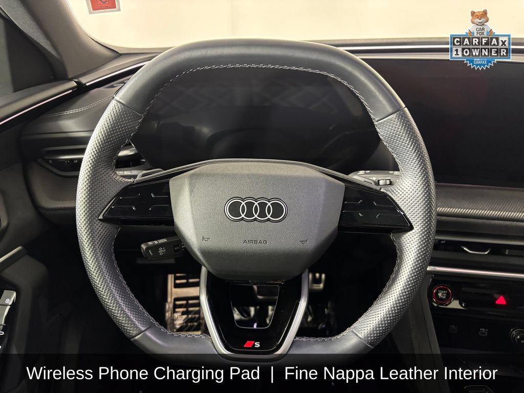 Used 2025 Audi SQ5 Premium Plus w/ Premium Plus Package AWD/4WD image 19