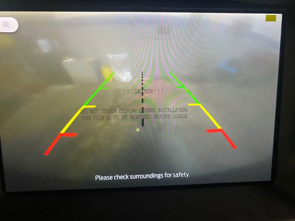 New 2025 Ford Bronco Badlands w/ Sasquatch Package image 15