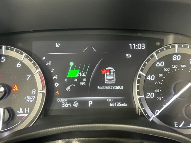 Used 2020 Toyota Highlander Limited image 18