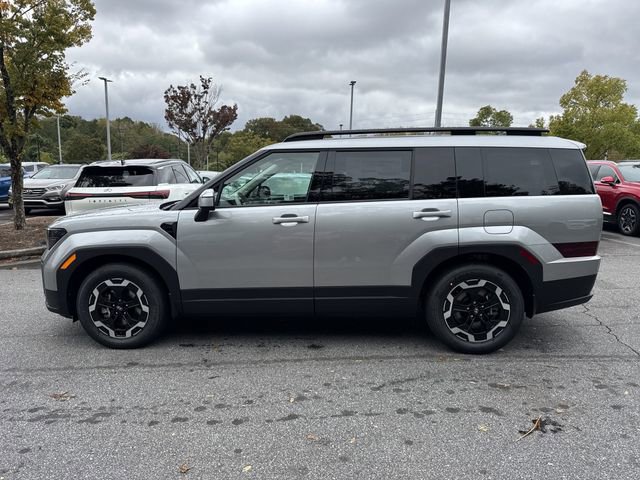 New 2026 Hyundai Santa Fe SEL image 4