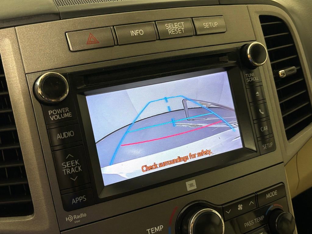 Used 2014 Toyota Venza XLE w/ XLE Premium Package AWD/4WD image 23